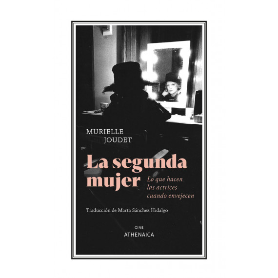 LA SEGUNDA MUJER