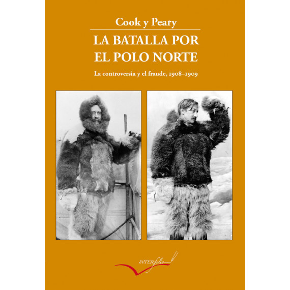 La batalla por el polo Norte