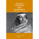 Una raza que desaparece