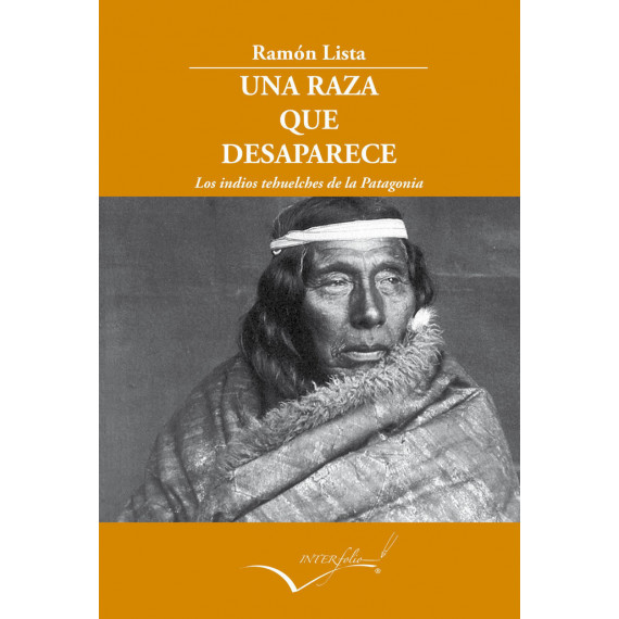 Una raza que desaparece