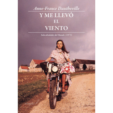 Y me llev� el viento