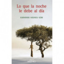 Lo que la noche le debe al d�a