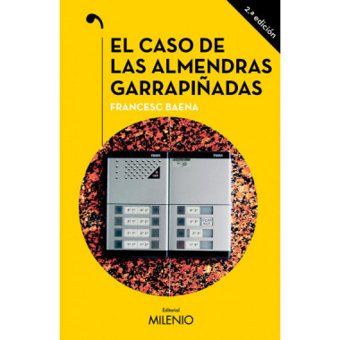 EL CASO DE LAS ALMENDRAS GARRAPI�ADAS