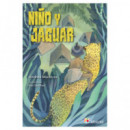 NI�O Y JAGUAR