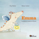 EMMA. LA PEQUE�A DRAGONA DE ORIENTE