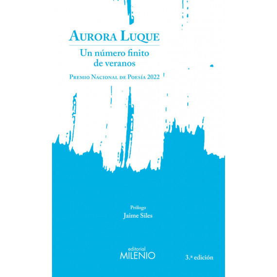 UN NUMERO FINITO DE VERANOS