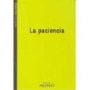 La paciencia