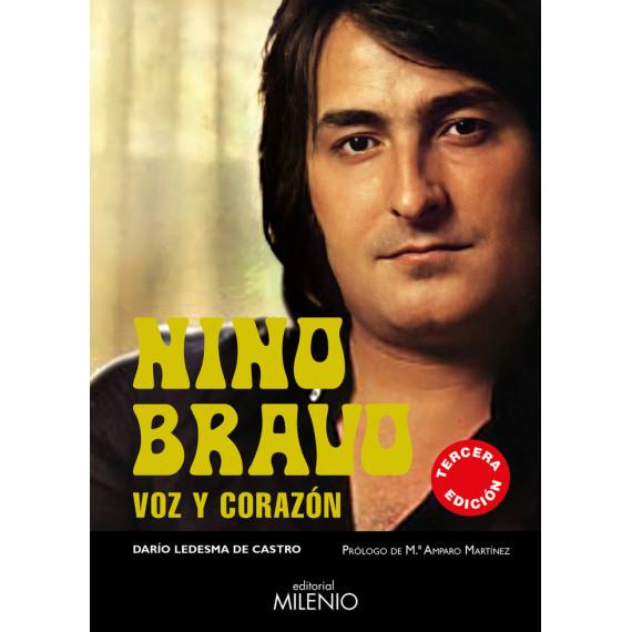 NINO BRAVO