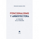 FUNCIONALISMO Y ARQUITECTURA