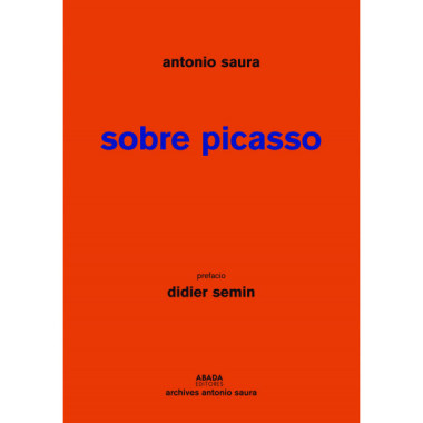 Sobre Picasso