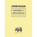 Consejos y aforismos
