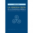 La lengua celta en la Pen�nsula Ib�rica