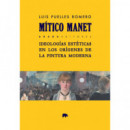 M�tico Manet