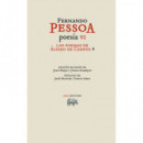 Los poemas de �lvaro de Campos 4