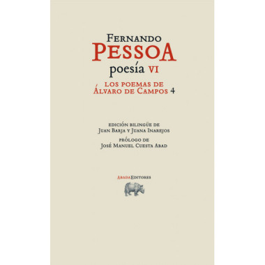 Los poemas de �lvaro de Campos 4
