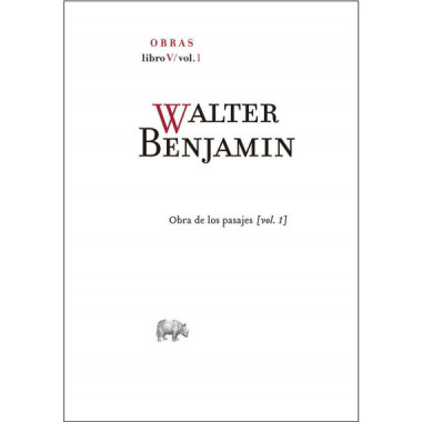 Obra completa. Libro V/vol. 1