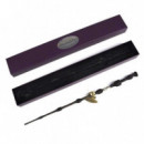 Varita Mágica de Profesor Albus Dumbledore Harry Potter  NOBLE COLLECTION