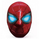 Replica Casco Spiderman Iron Spider Marvel