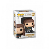 Funko POP Hermione con varita 133