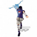 Figura Sasuke Uchiha Effectreme Naruto 12cm