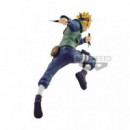 Figura Minato  Naruto Shippuden