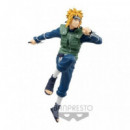 Figura Minato  Naruto Shippuden