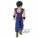 Figura Son Gohan Dragon Ball Super Hero Solid Edge Works