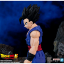 Figura Son Gohan Dragon Ball Super Hero Solid Edge Works