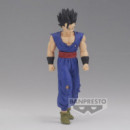 Figura Son Gohan Dragon Ball Super Hero Solid Edge Works