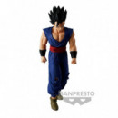 Figura Son Gohan Dragon Ball Super Hero Solid Edge Works