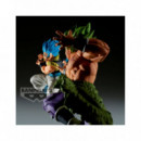 Figura Gogeta Match Makers Dragon Ball Super