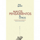 MALOS PENSAMIENTOS & OTROS