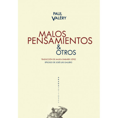 MALOS PENSAMIENTOS & OTROS