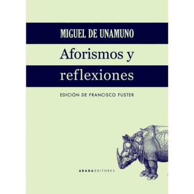 Aforismos y reflexiones