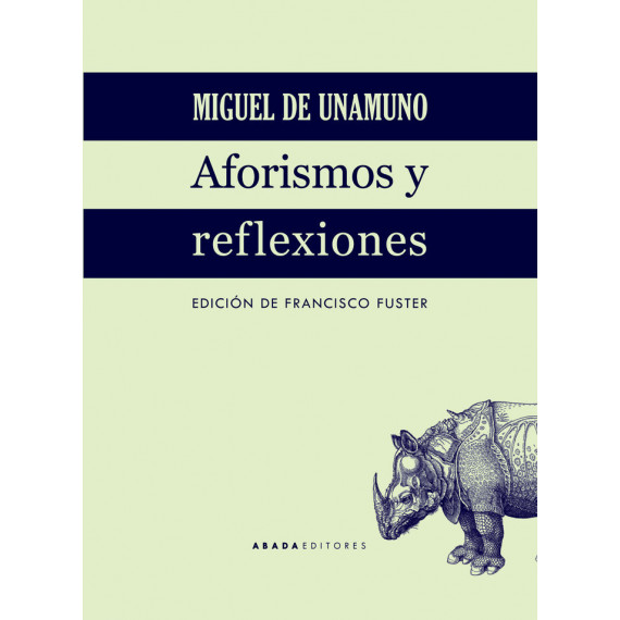 Aforismos y reflexiones