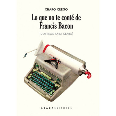 Lo que no te cont� de Francis Bacon