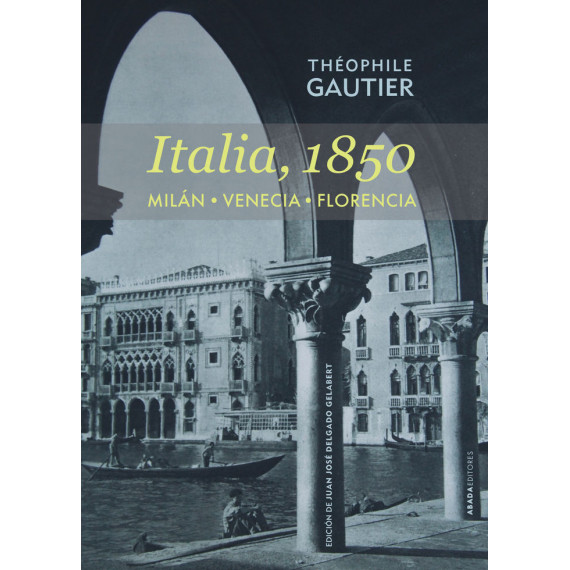Italia, 1850