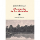 El coraz�n de las tinieblas