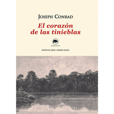 El coraz�n de las tinieblas