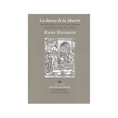 La danza de la muerte (Edici�n triling�e)
