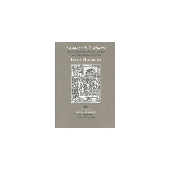 La danza de la muerte (Edici�n triling�e)