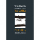 TRAS LA FISICA, FILOSOFIA