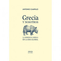Grecia y nosotros