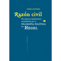 RAZON CIVIL