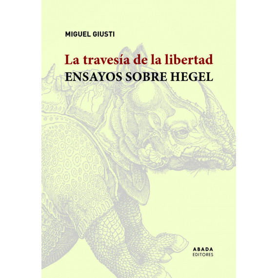 LA TRAVESIA DE LA LIBERTAD