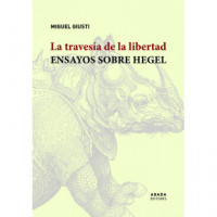 LA TRAVESIA DE LA LIBERTAD