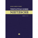 Tentativas sobre Nietzsche