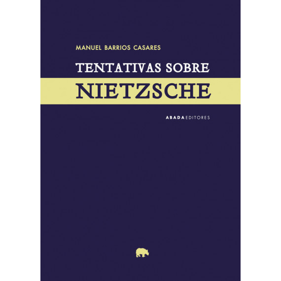 Tentativas sobre Nietzsche