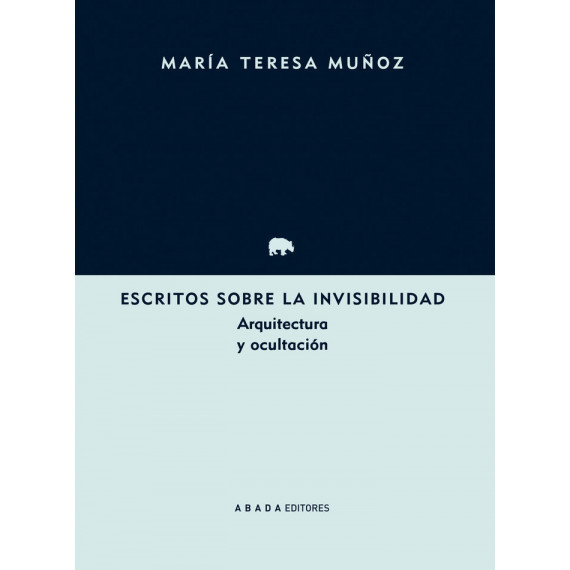 Escritos sobre la invisibilidad