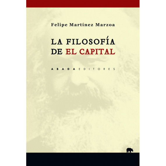 La filosof�a de "El capital"